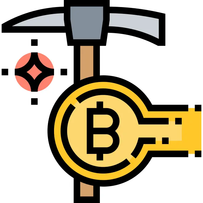 Bitcoin mining