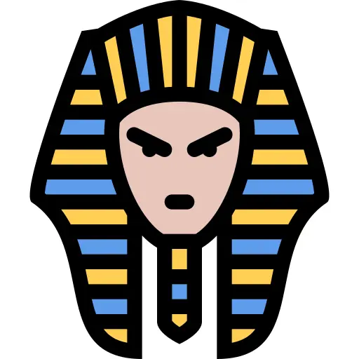 Pharaoh