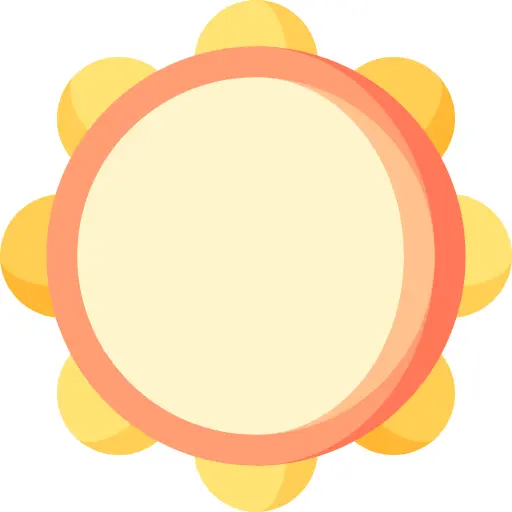 Tambourine