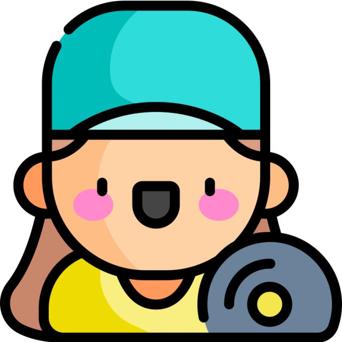 DJ