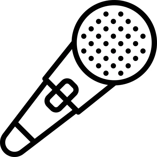 Microphone