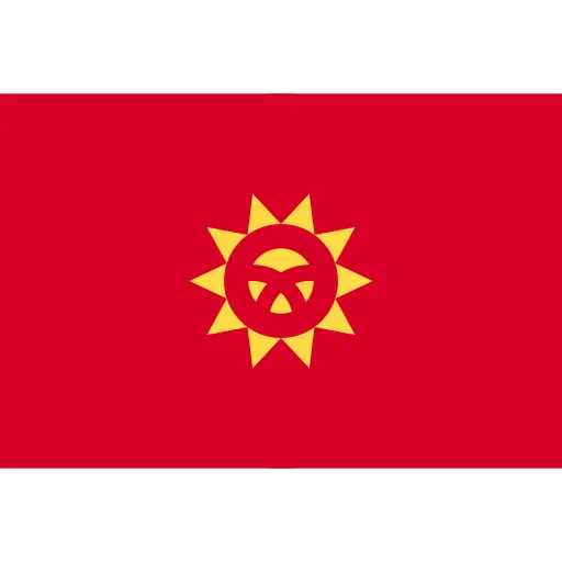 Kyrgyzstan