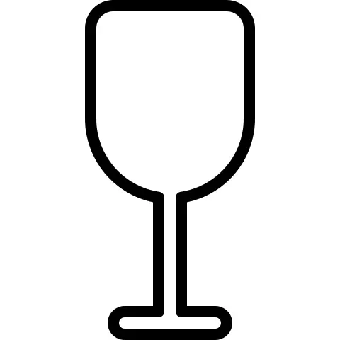 Wine glass