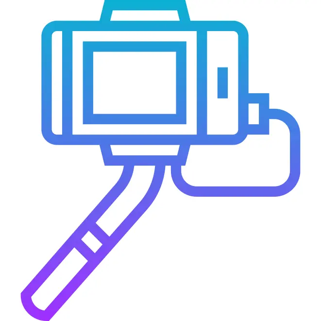Selfie stick