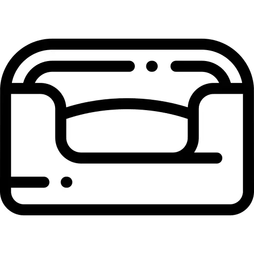 Pet bed