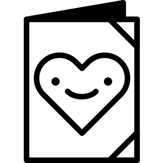 Love letter