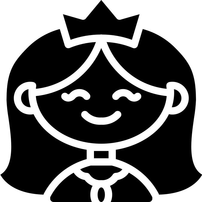 公主