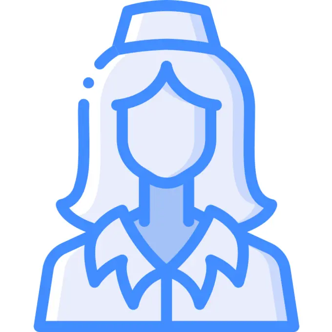 Stewardess