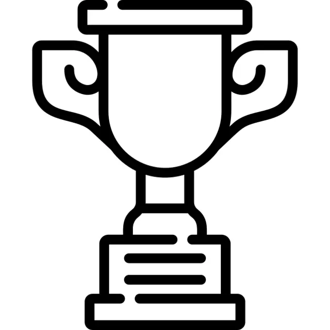 Trophy