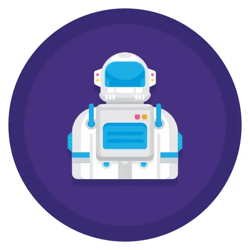 Cosmonaut