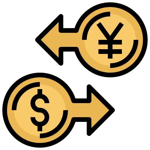 货币兑换