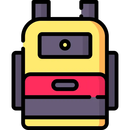 Backpack