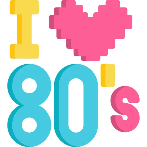Eighties