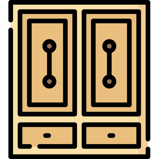 Cupboard