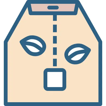 Tea bag