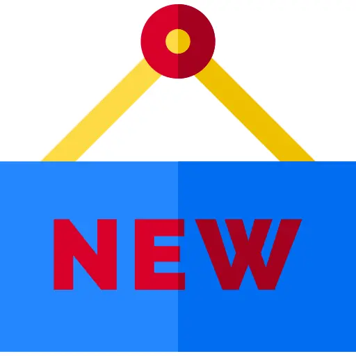 New