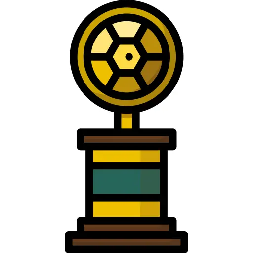 Trophy