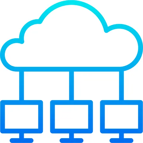 Cloud computing