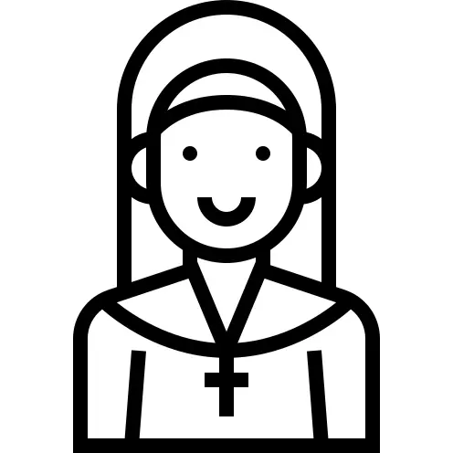 Nun