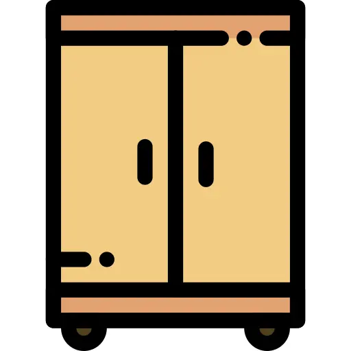 Cupboard