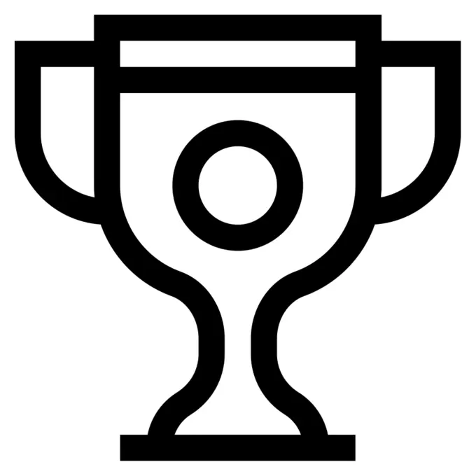 Trophy