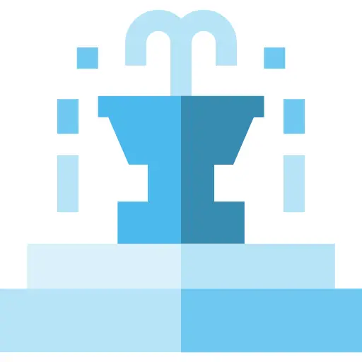 Fountain