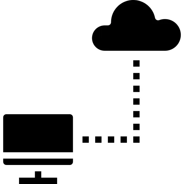 Cloud computing