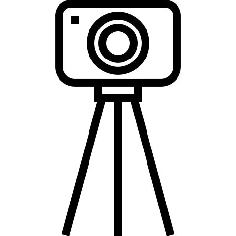 Photo camera