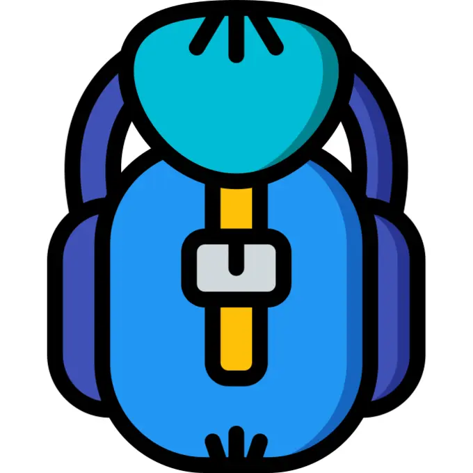Rucksack
