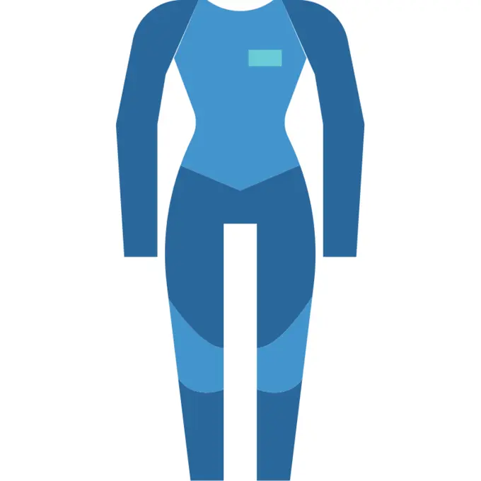 Wetsuit