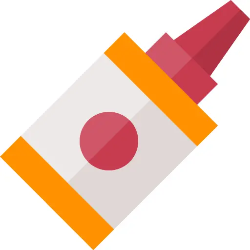 Glue