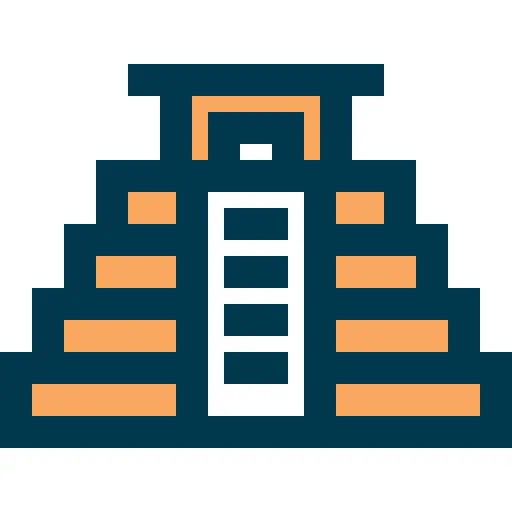 魔术师的金字塔