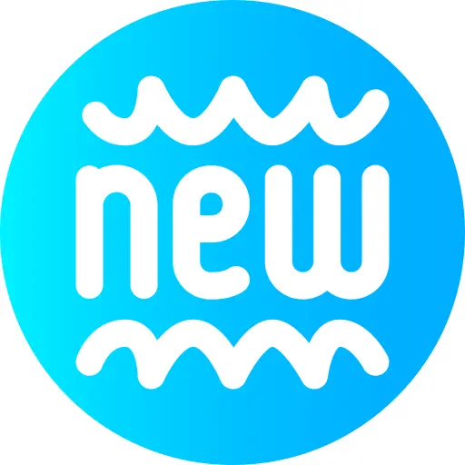 New