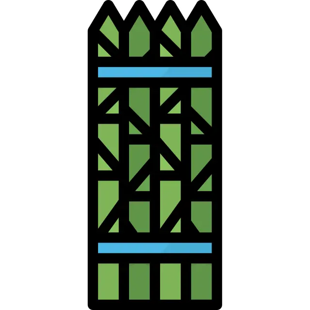 Asparagus