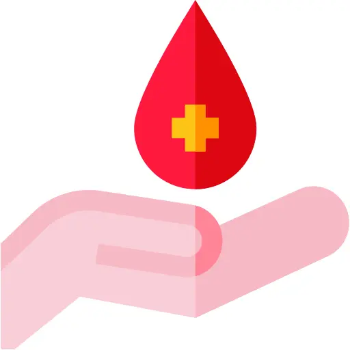 Blood donation