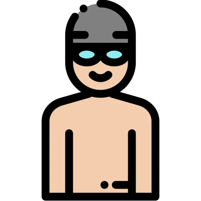 Swimmer