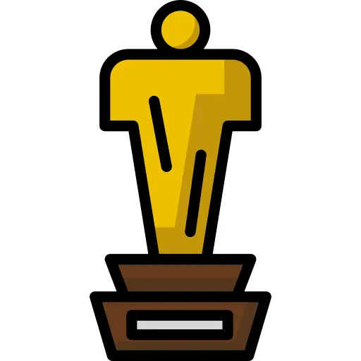 Trophy