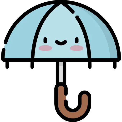 雨伞