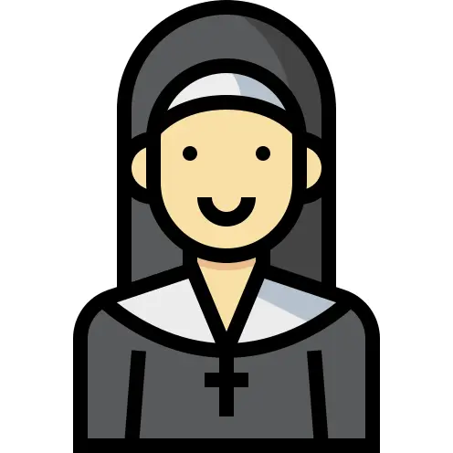 Nun