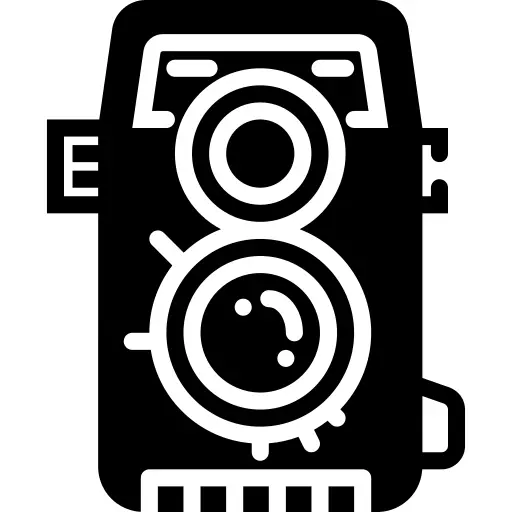 Photo camera