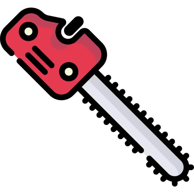 Chainsaw