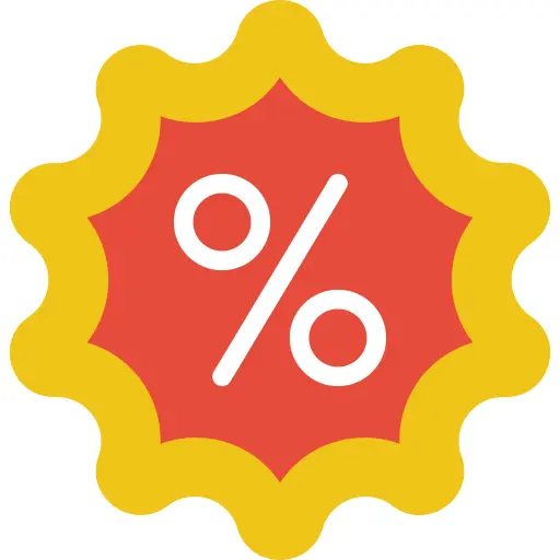 Percentage