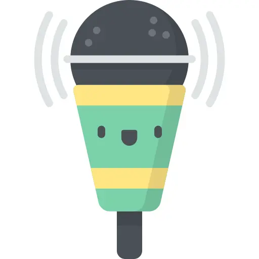 Microphone