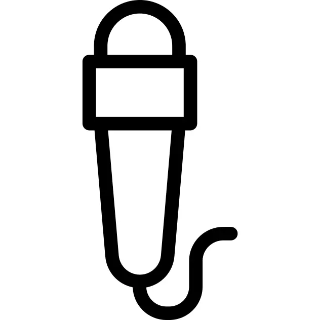 Microphone