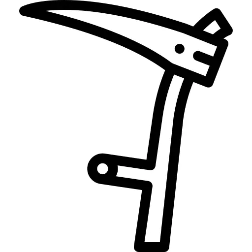Scythe