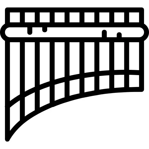 Panpipe