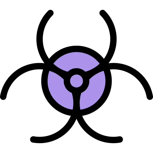 Biohazard
