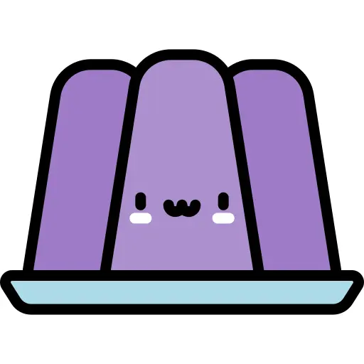 果冻