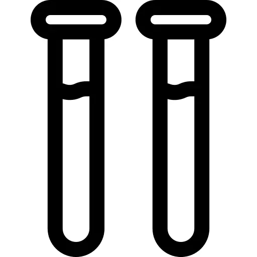 Test tubes