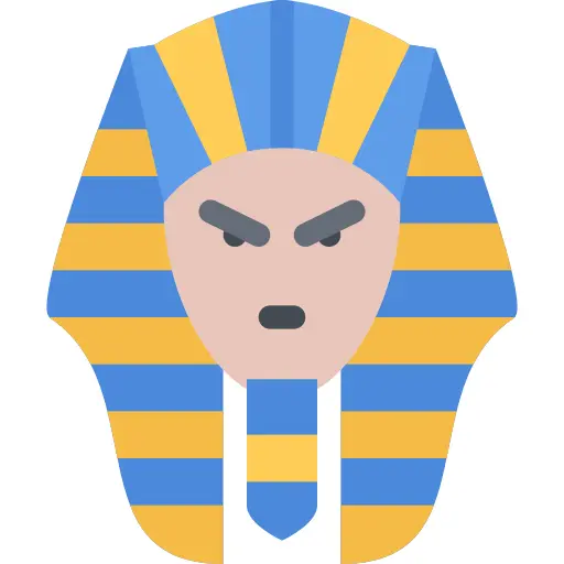 Pharaoh